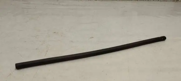 Audi A1 Engine compartment rubber 5g0823707