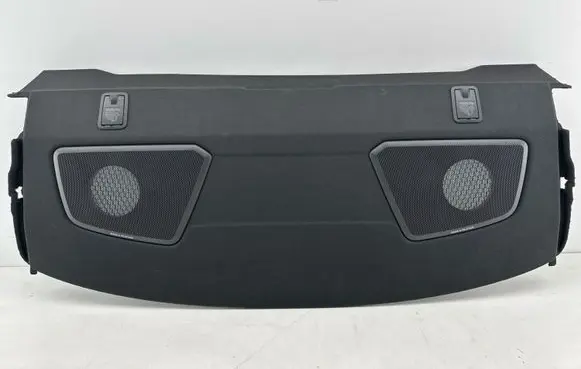 Audi A3 8Y Parcel shelf 8Y5863411B