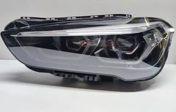 BMW X1 F48 F49 Headlight/headlamp 742249