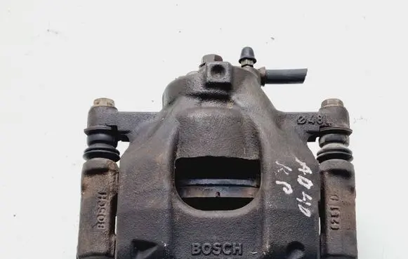 Toyota Aygo AB40 Front brake caliper 477500H010