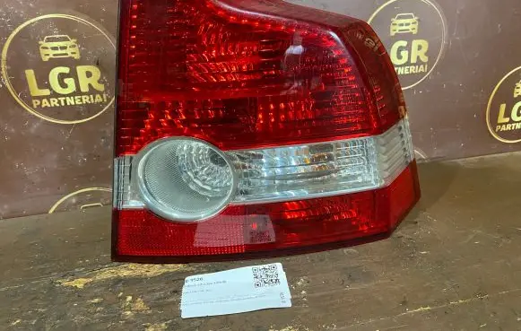 Volvo S40 Rear/tail lights 30698913