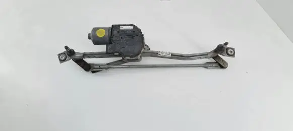 Audi A8 S8 D4 4H Front wiper linkage and motor 4H1955119C 4H1955023C