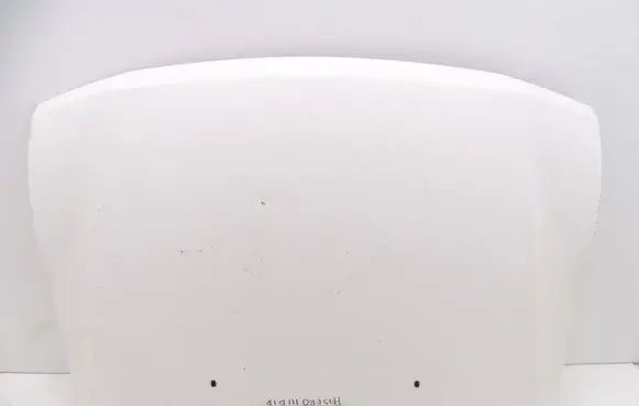 Mitsubishi Pajero Engine bonnet/hood