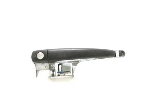Peugeot 208 I Front door exterior handle 9680168680