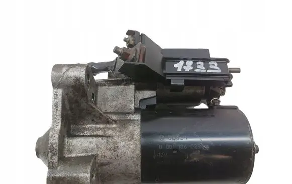 Renault Laguna II Starter motor 0001106023