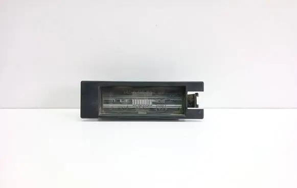 Opel Astra H Number plate light 0461200 E357581