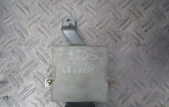 Toyota Avensis T250 Other control units/modules 8594005030 85940-05030