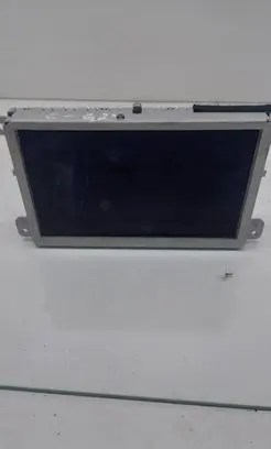 Audi A6 S6 C6 4F Screen/display/small screen 4F0919603B