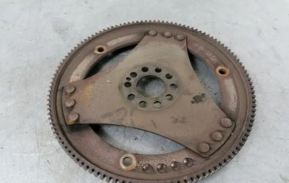 Audi A6 Allroad C6 Flywheel 059105323