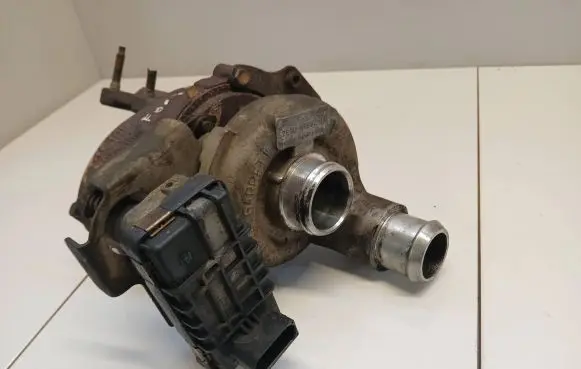 Ford Mondeo MK IV Turbo 7G9Q6K682BB