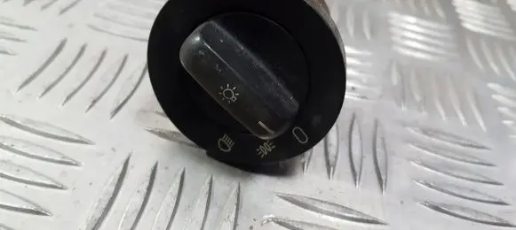 BMW 5 E39 Light switch 61318363684 61.318363684