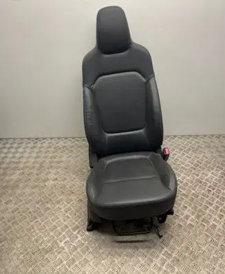 Dacia Spring Front passenger seat 