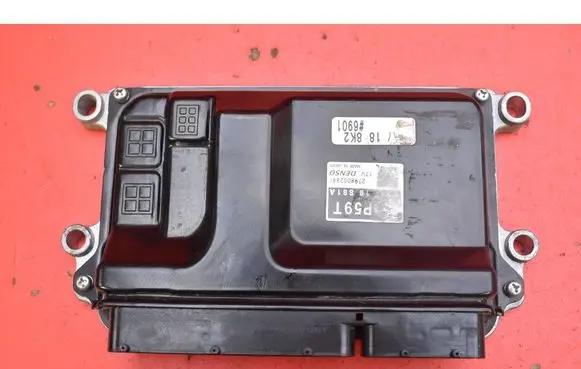 Mazda MX-5 NA Miata Engine control unit/module ECU P59T18881A