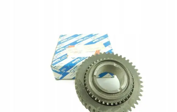 Fiat 500E Other gearbox part 7613975