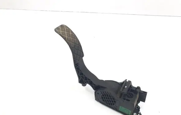 Seat Ibiza III (6L) Accelerator throttle pedal 6Q1721503F