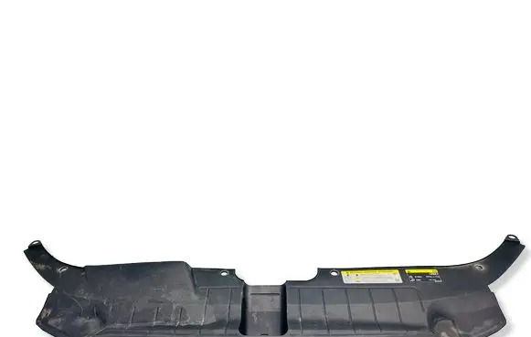 Audi Q5 SQ5 Top upper radiator support slam panel 8R0807081 8R0807081A