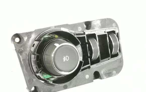 Jeep Grand Cherokee WL Light switch 68365329AB