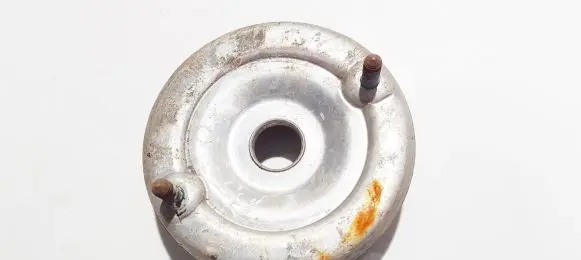 Volkswagen PASSAT B5.5 Coil spring mount 8d0412109d