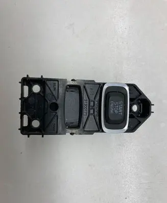Volvo XC60 Engine start stop button switch 31300171