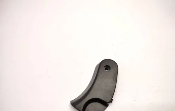 BMW 3 E46 Engine bonnet (hood) release handle 8223163 11970213