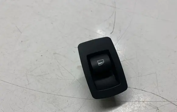 BMW X5 E70 Electric window control switch 6945874