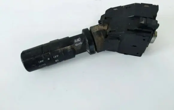Indicator stalk