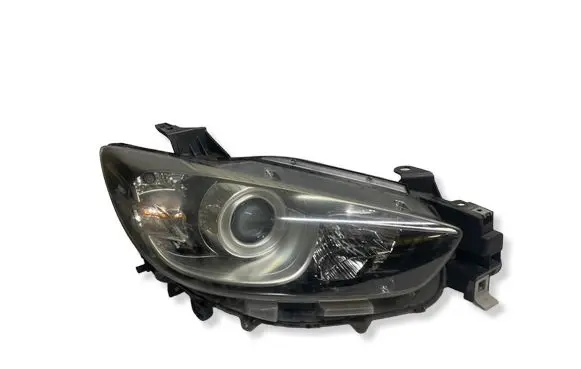 Mazda CX-5 Headlight/headlamp KD7751030D 757877150