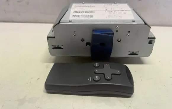 Volvo S60 Screen/display/small screen 306562451