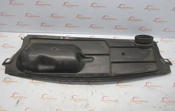 Renault Megane III Radiator trim 214760021R