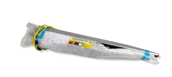 Toyota Prius (XW50) Seat airbag 0589P1000818