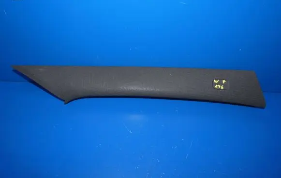 Mercedes-Benz A W176 (A) pillar trim