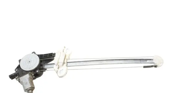 Honda CR-V Sliding door window regulator with motor