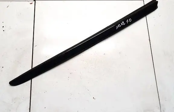Citroen C5 Windshield trim 9659145880