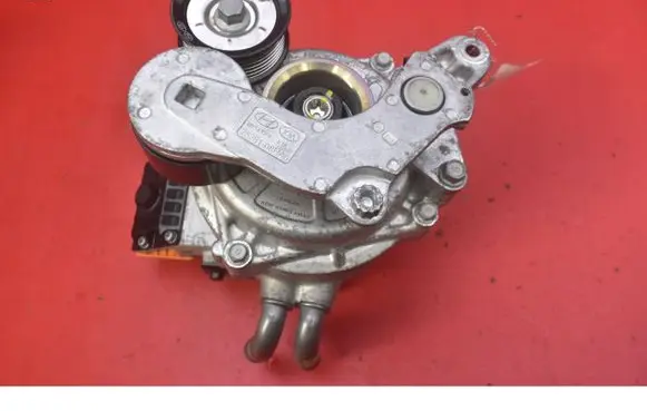 Hyundai Kona I Generator/alternator 37390-03920