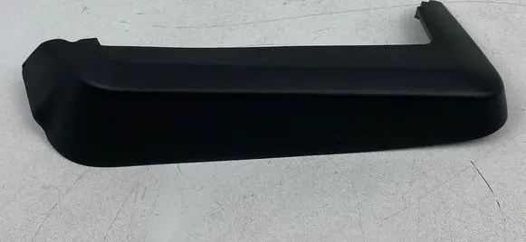 Volkswagen Jetta USA Rear/tail light trim molding 17A945310