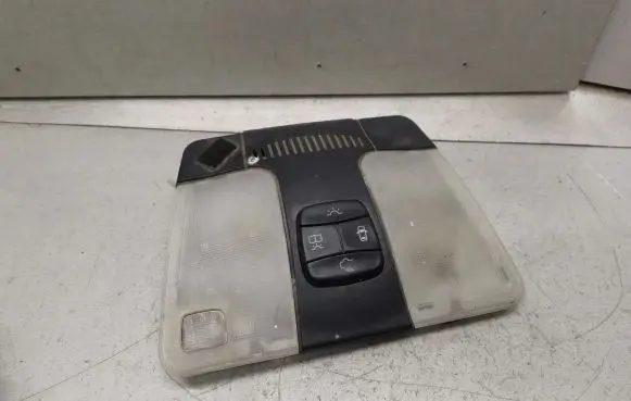 Mercedes-Benz CLK A208 C208 Front seat light 1408300008 208820