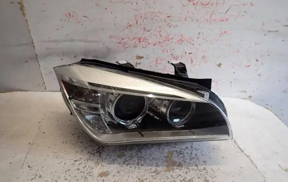 BMW X1 E84 Headlight/headlamp 7290240 720240