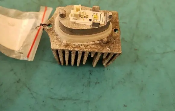 Volvo V40 Central body control module 7325913D24 IMPRK1319763