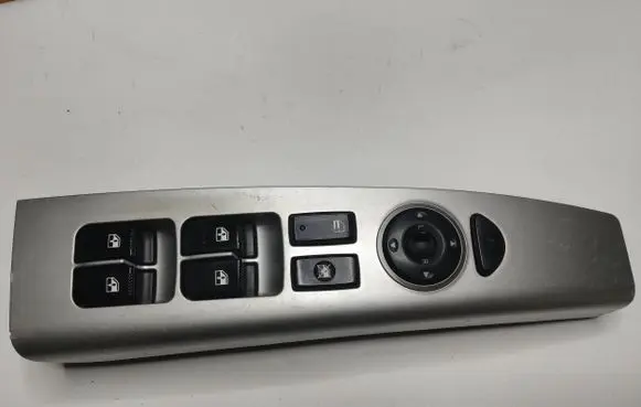 Hyundai Santa Fe Electric window control switch GB63472 371490 3714911110