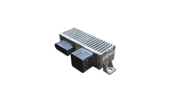 Renault Master III Glow plug pre-heat relay 8200558438A RCS812