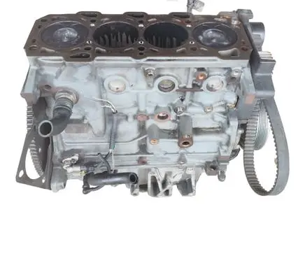 Opel Vectra C Engine block