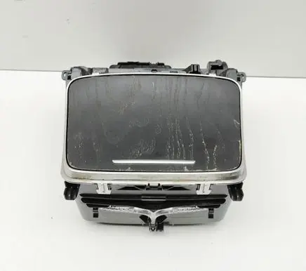 Mercedes-Benz E W238 Cup holder A2136802807