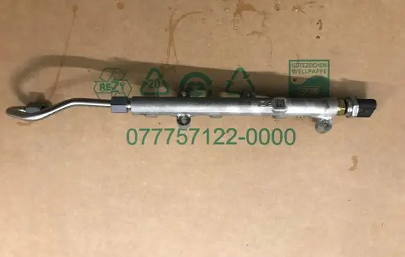 Audi A1 Fuel main line pipe 04E133320G
