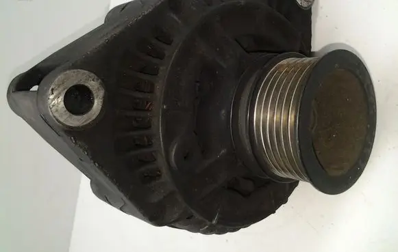 Mercedes-Benz C W202 Generator/alternator 0101544702
