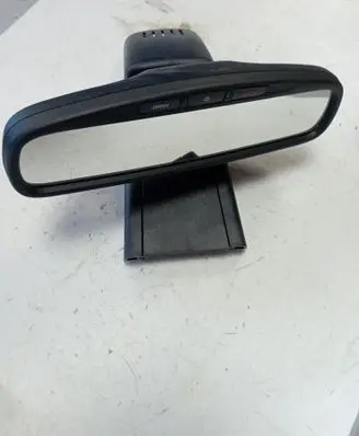 Chrysler Pacifica Rear view mirror (interior) 68229835AA
