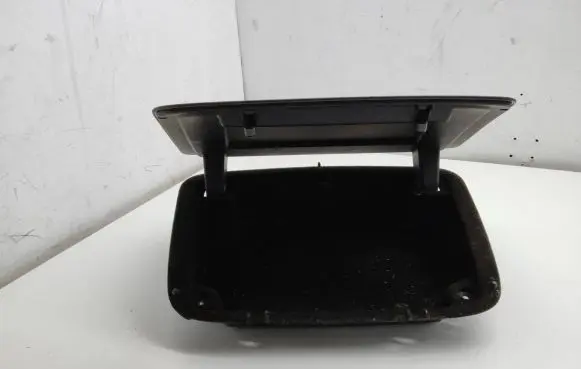 Volkswagen Sharan Dashboard storage box/compartment 7N0857922