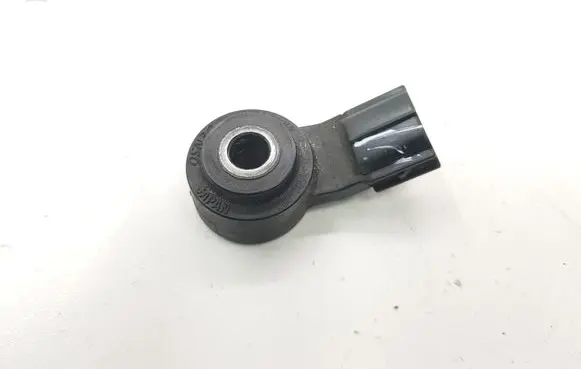 Detonation knock sensor