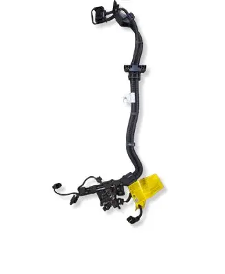 BMW 3 F30 F35 F31 Engine installation wiring loom 8636064 E0Y177