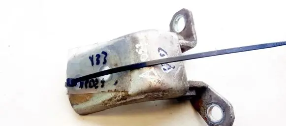 KIA Cerato Front door upper hinge