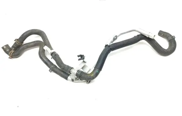Land Rover Discovery Sport Engine coolant pipe/hose G4D318B402BA 318B402BA 307972015